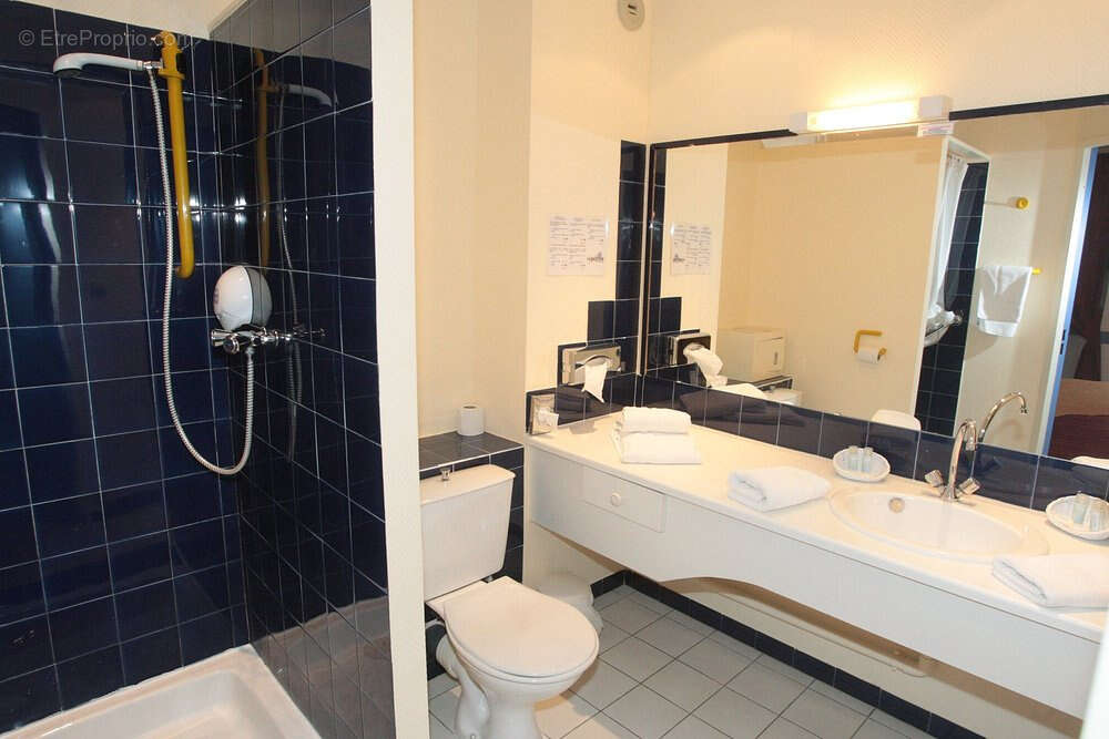 Commerce à LE LAUZET-UBAYE