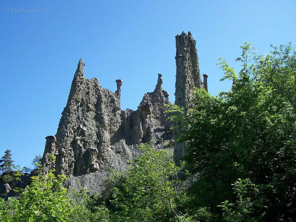 Commerce à LE LAUZET-UBAYE