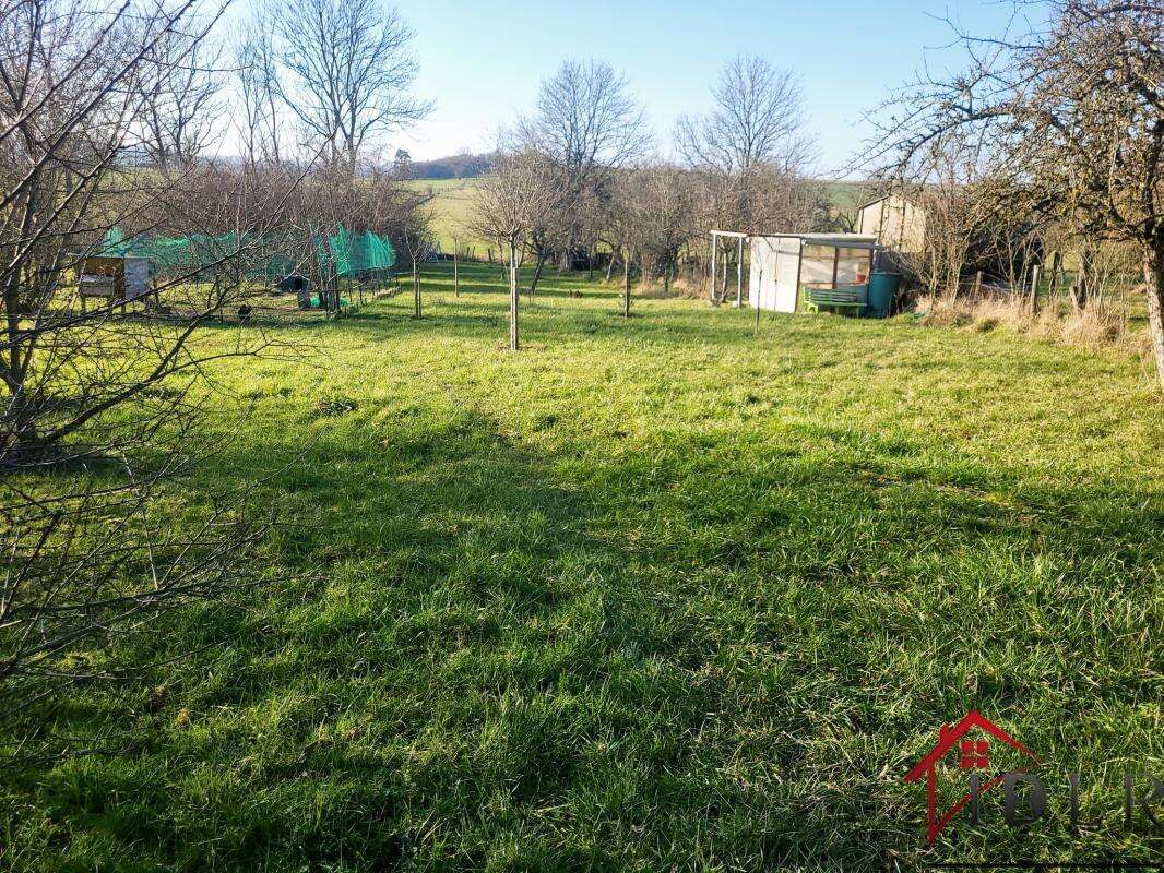 Maison à RANCONNIERES