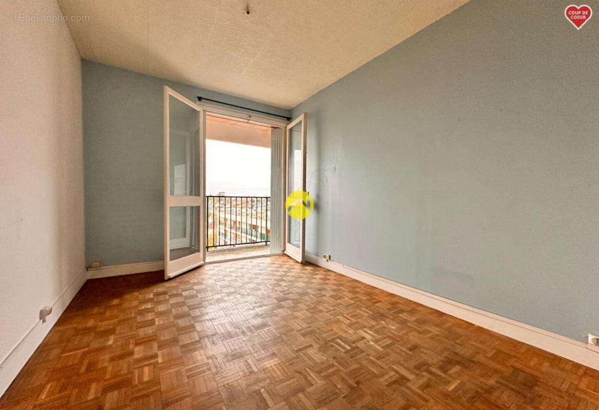 Appartement à BOURGES