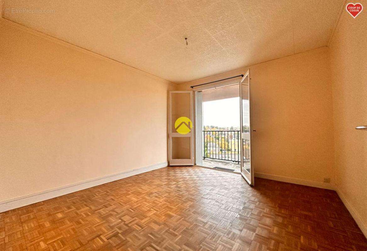 Appartement à BOURGES