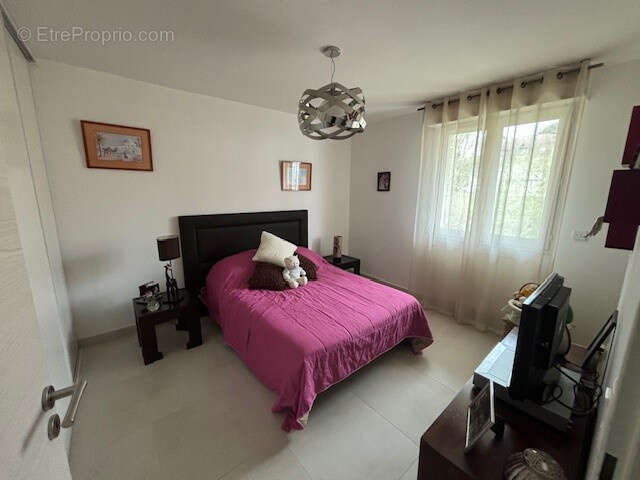 Appartement à EPERNON