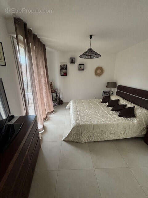 Appartement à EPERNON