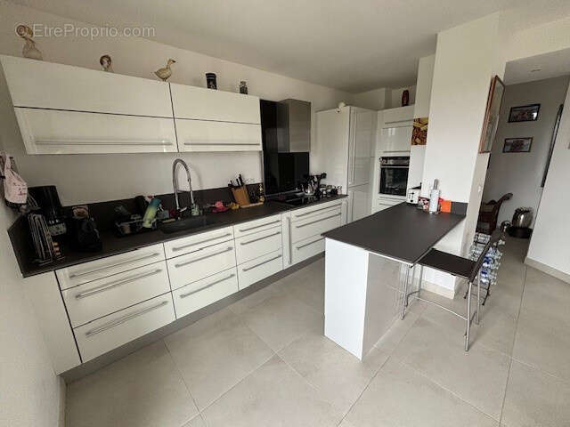 Appartement à EPERNON