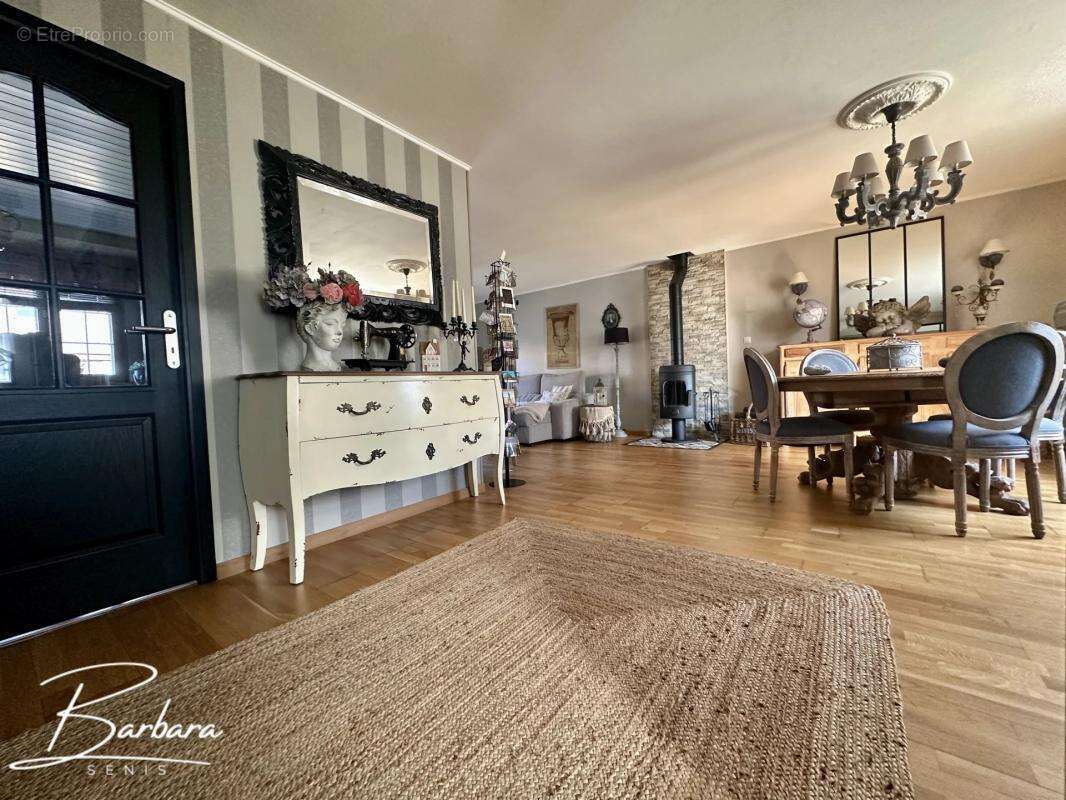 Maison à MONTIGNY-EN-OSTREVENT