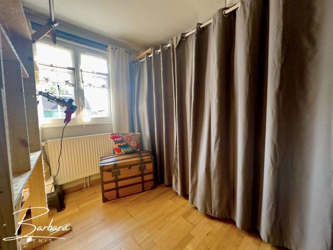 Maison à MONTIGNY-EN-OSTREVENT