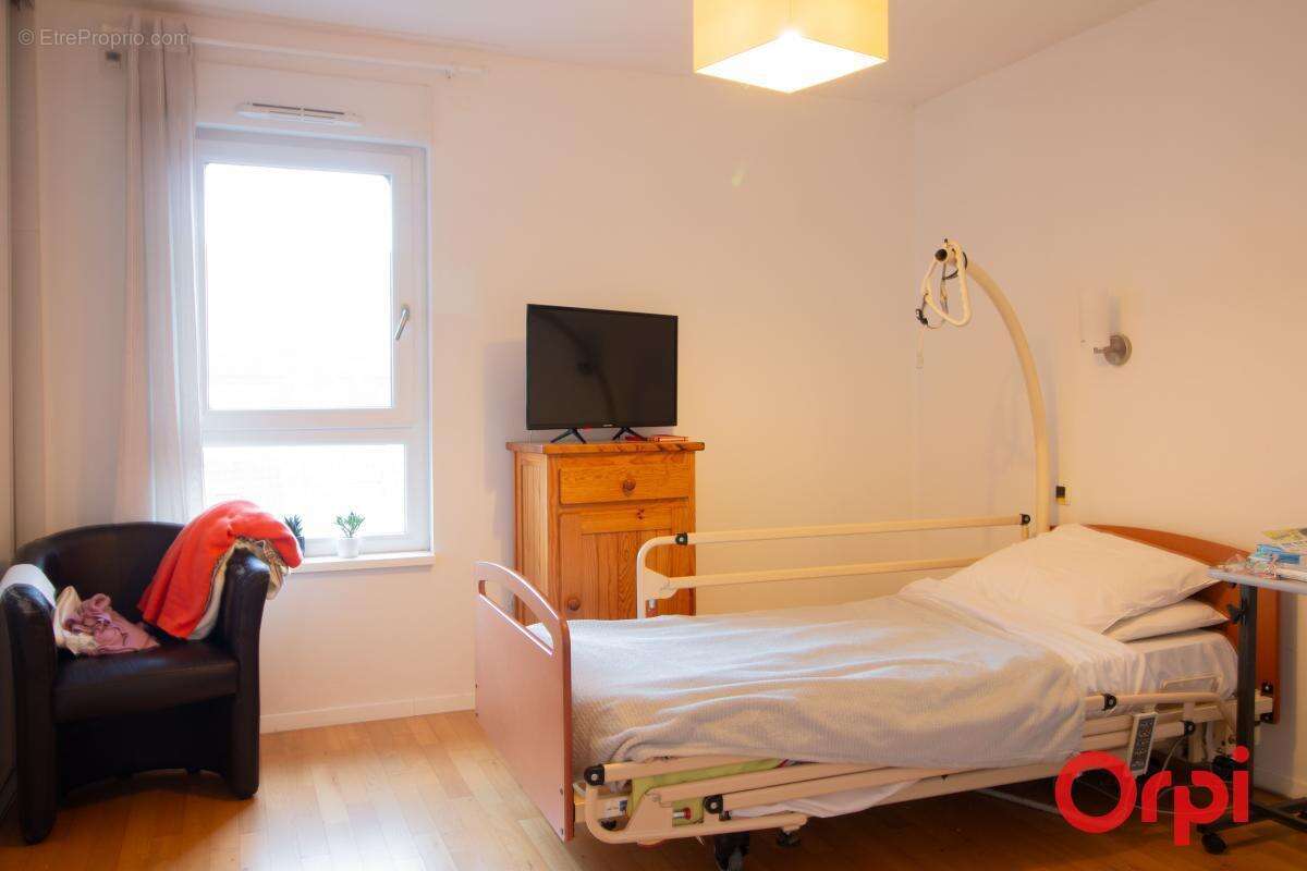 Appartement à BRUMATH