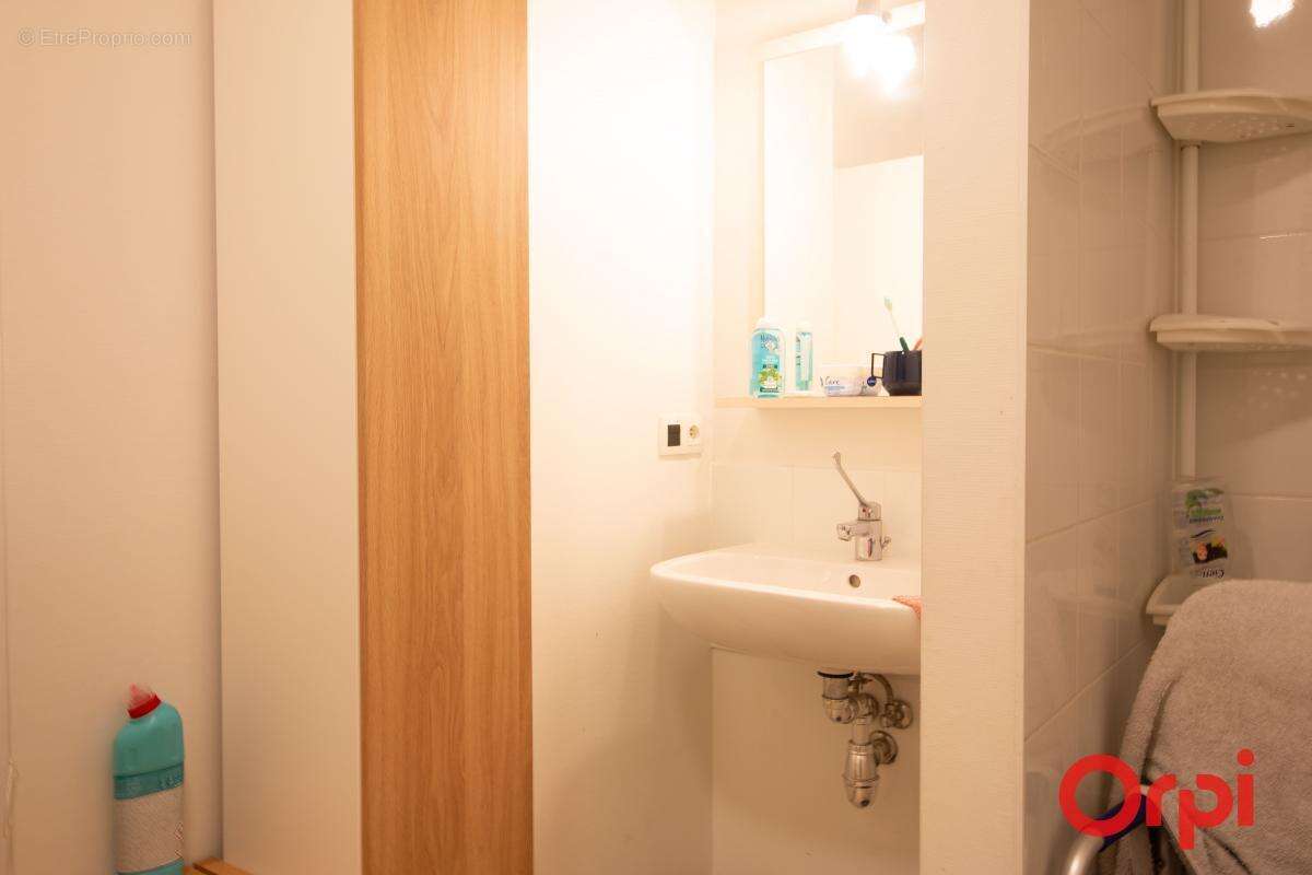 Appartement à BRUMATH