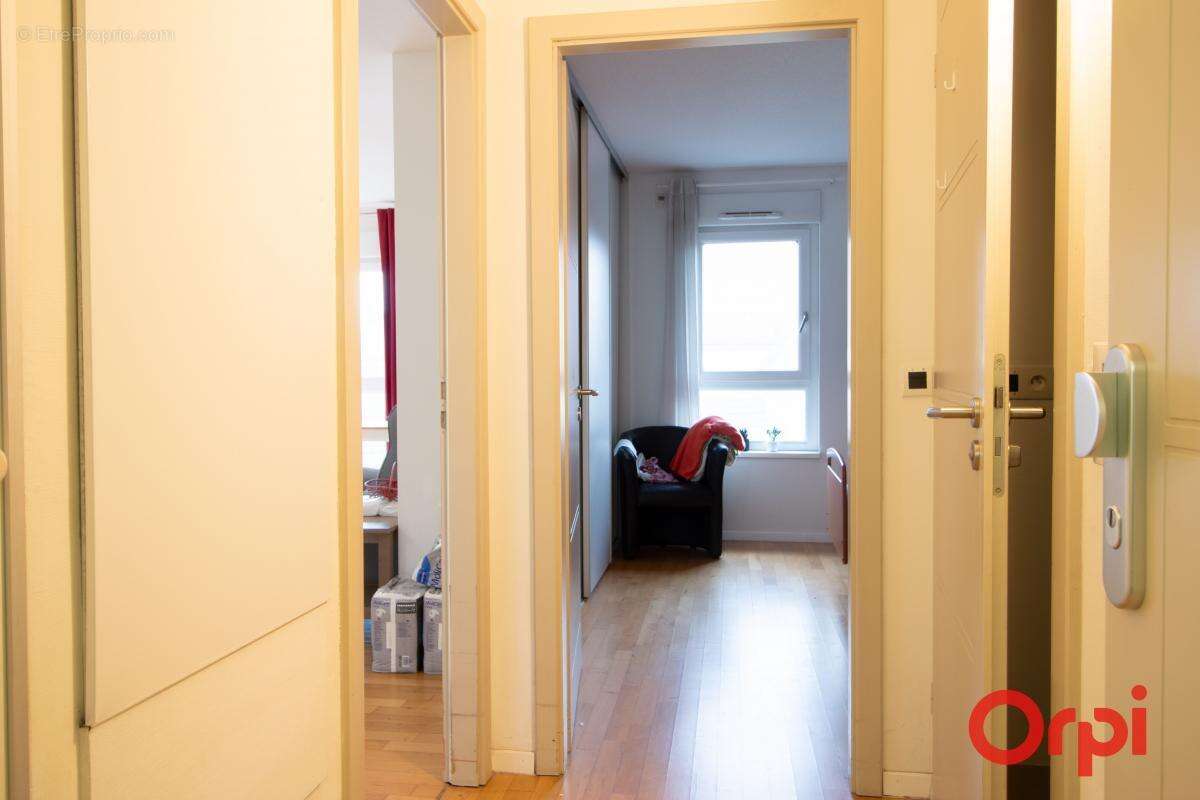 Appartement à BRUMATH