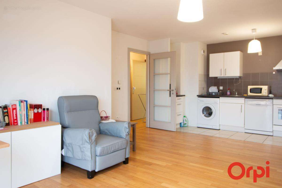 Appartement à BRUMATH