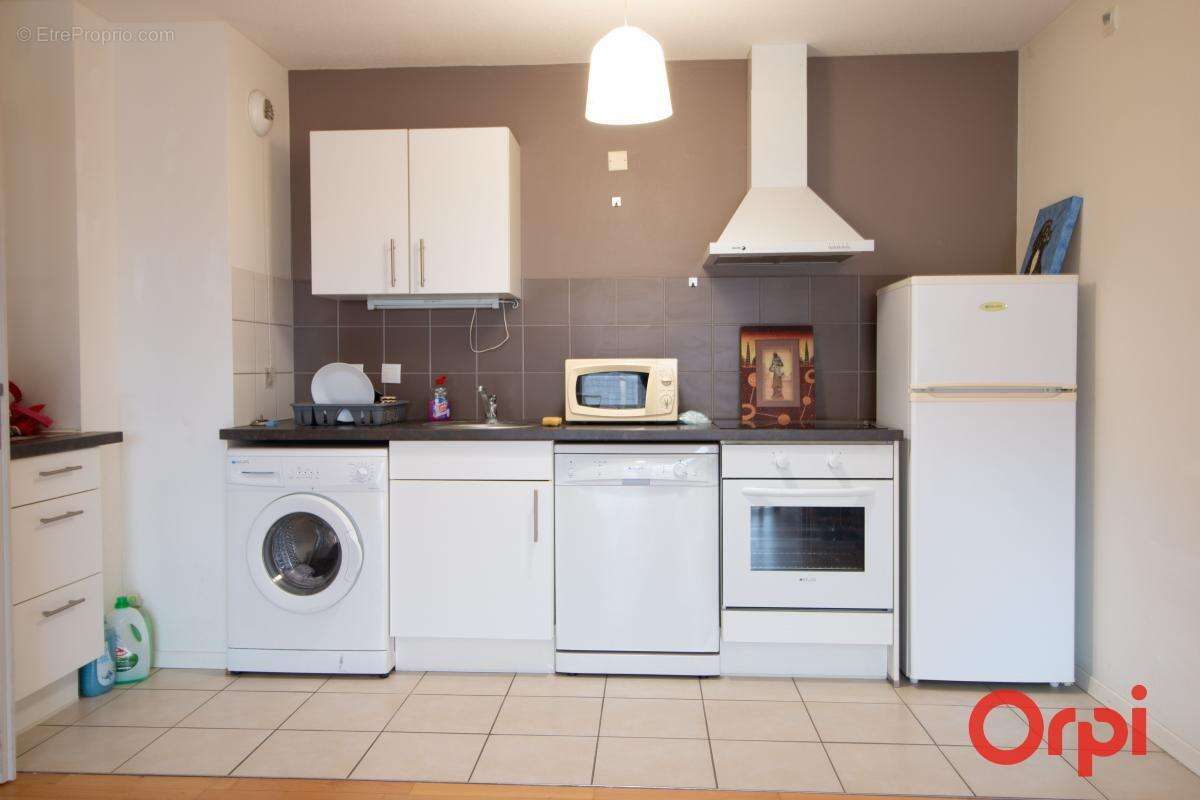 Appartement à BRUMATH