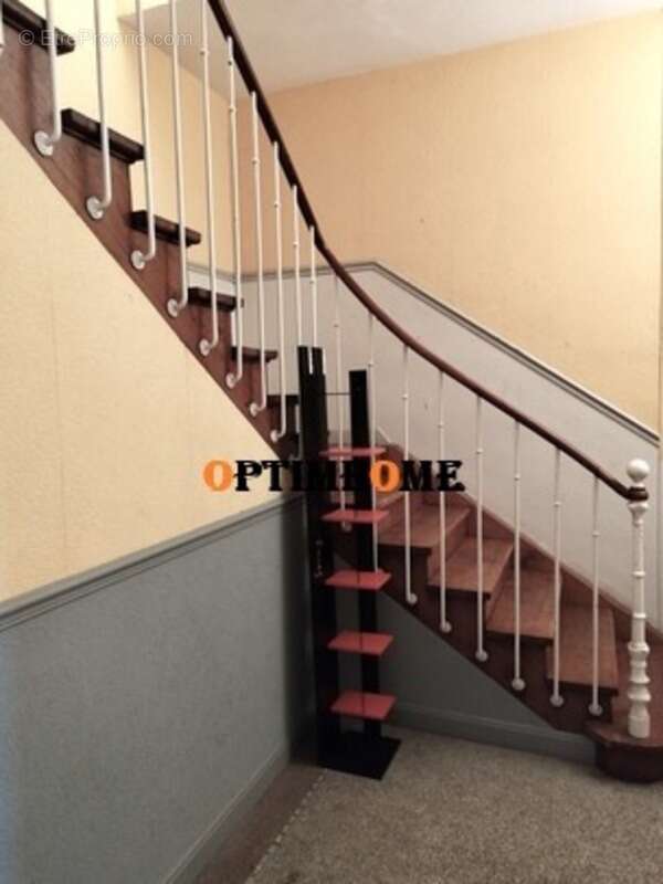 Appartement à LONGWY