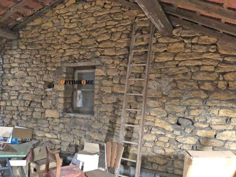 Appartement à LONGWY