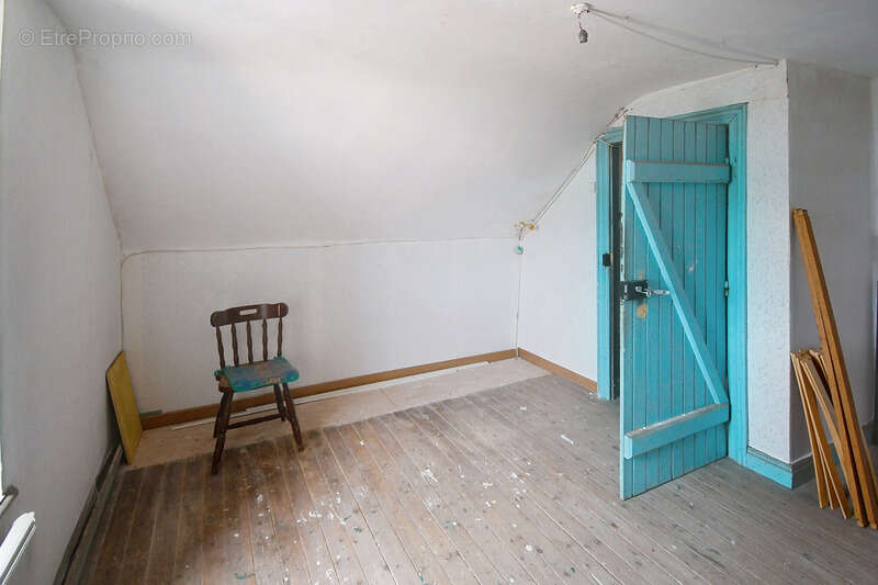 Maison à MONT-SAINT-MARTIN