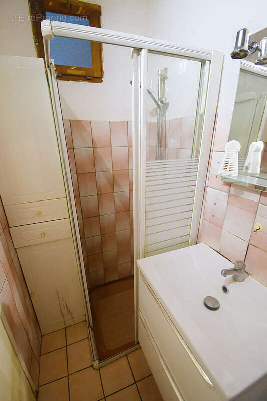 Maison à MONT-SAINT-MARTIN