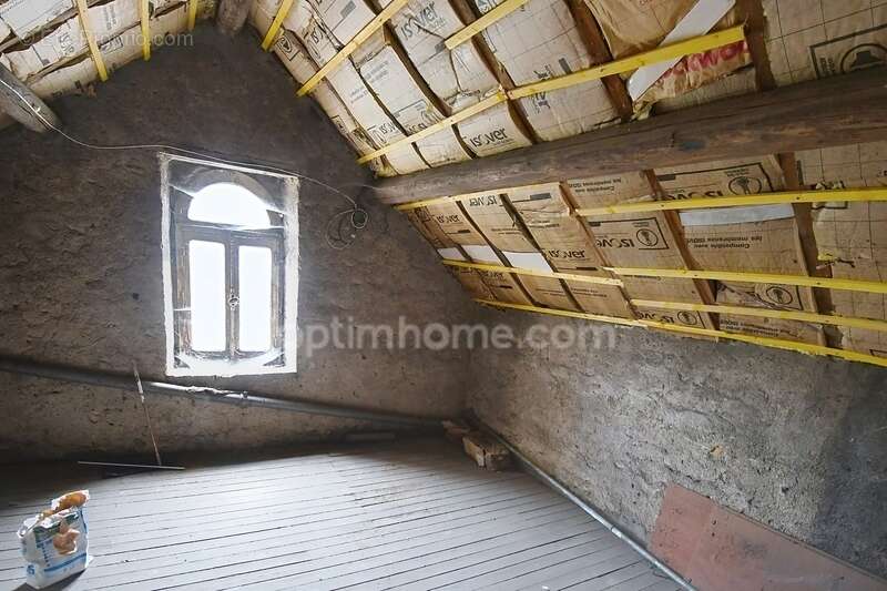 Maison à MONT-SAINT-MARTIN