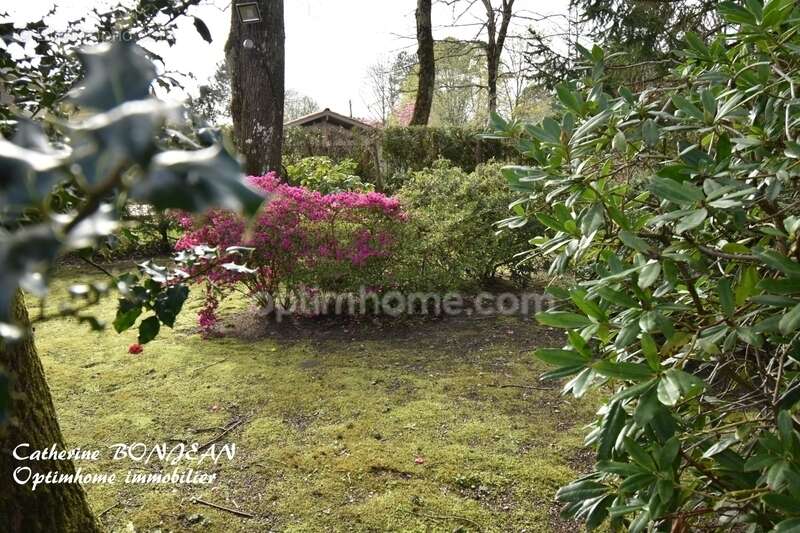 Maison à SAINT-AUBIN-DE-MEDOC