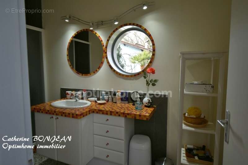 Maison à SAINT-AUBIN-DE-MEDOC