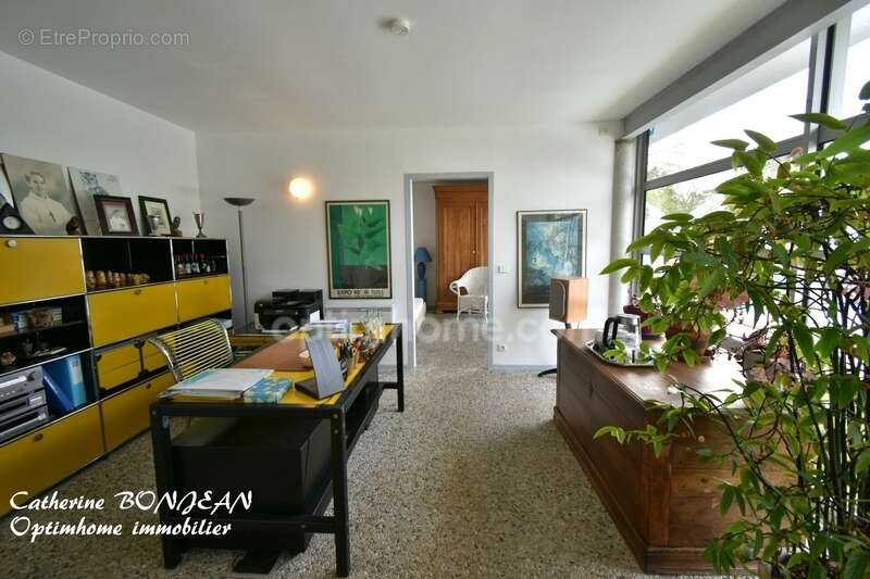 Maison à SAINT-AUBIN-DE-MEDOC