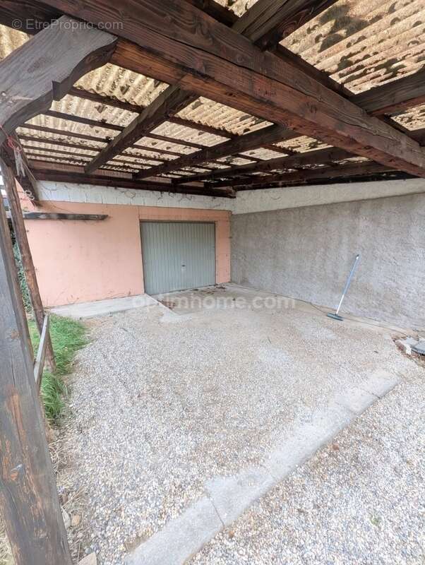 Maison à GEISPOLSHEIM