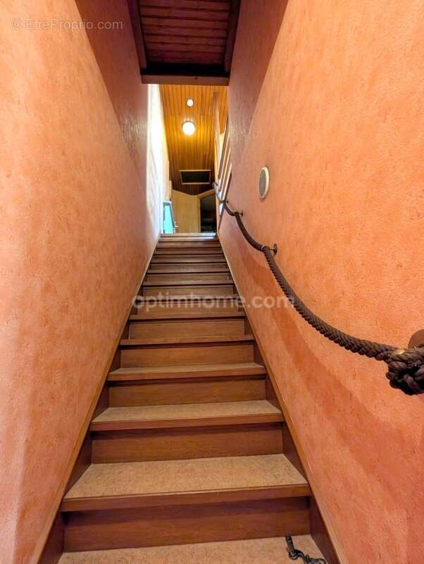 Maison à GEISPOLSHEIM