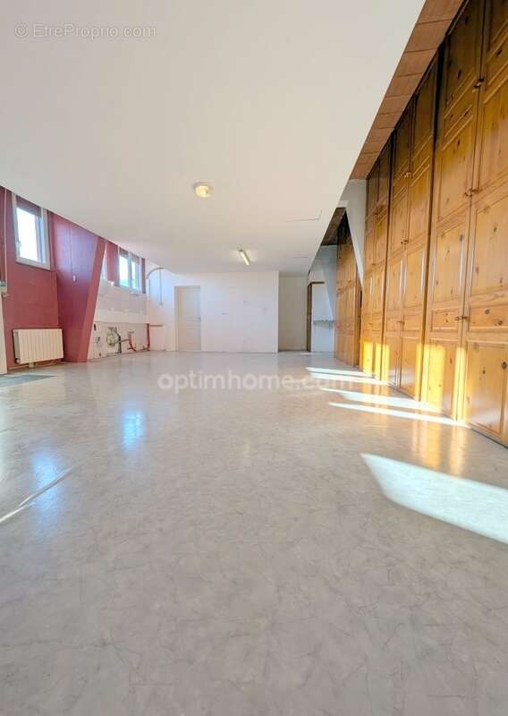 Maison à GEISPOLSHEIM