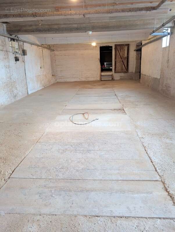 Maison à GEISPOLSHEIM