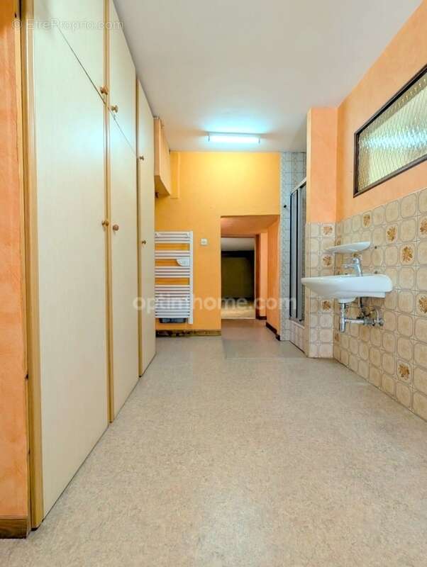 Maison à GEISPOLSHEIM