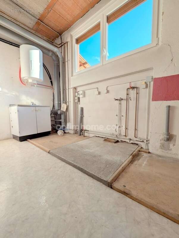 Maison à GEISPOLSHEIM