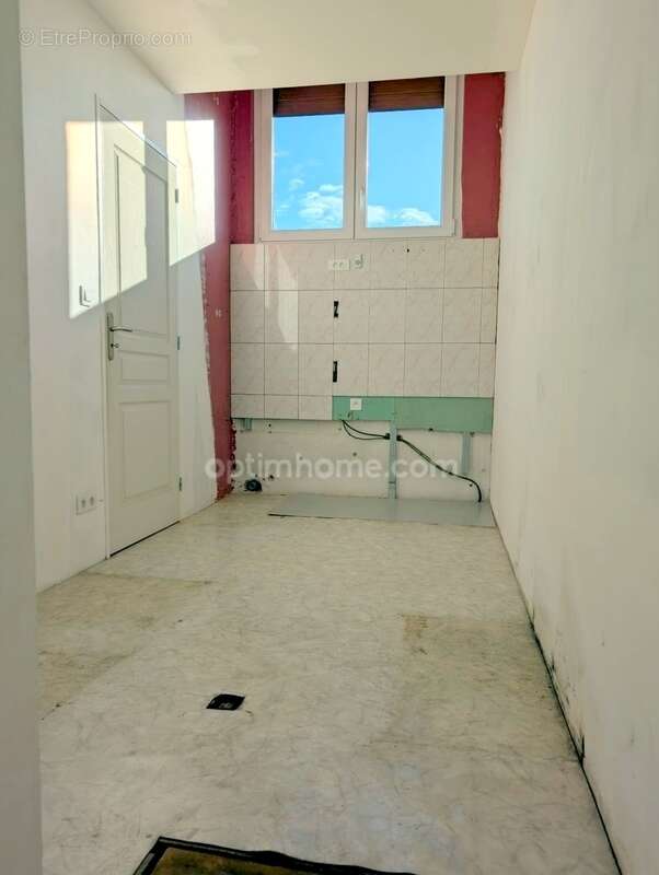 Maison à GEISPOLSHEIM