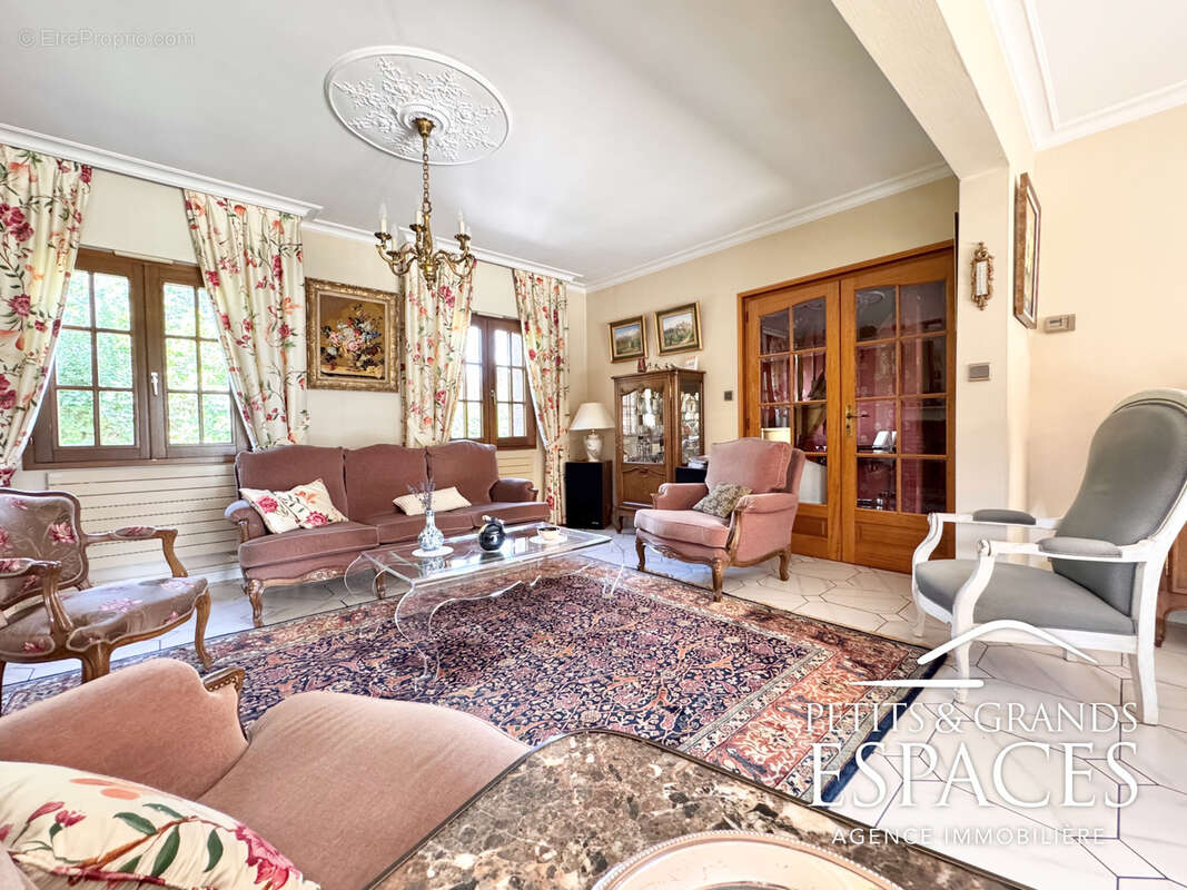 Maison à SAINT-SAULVE