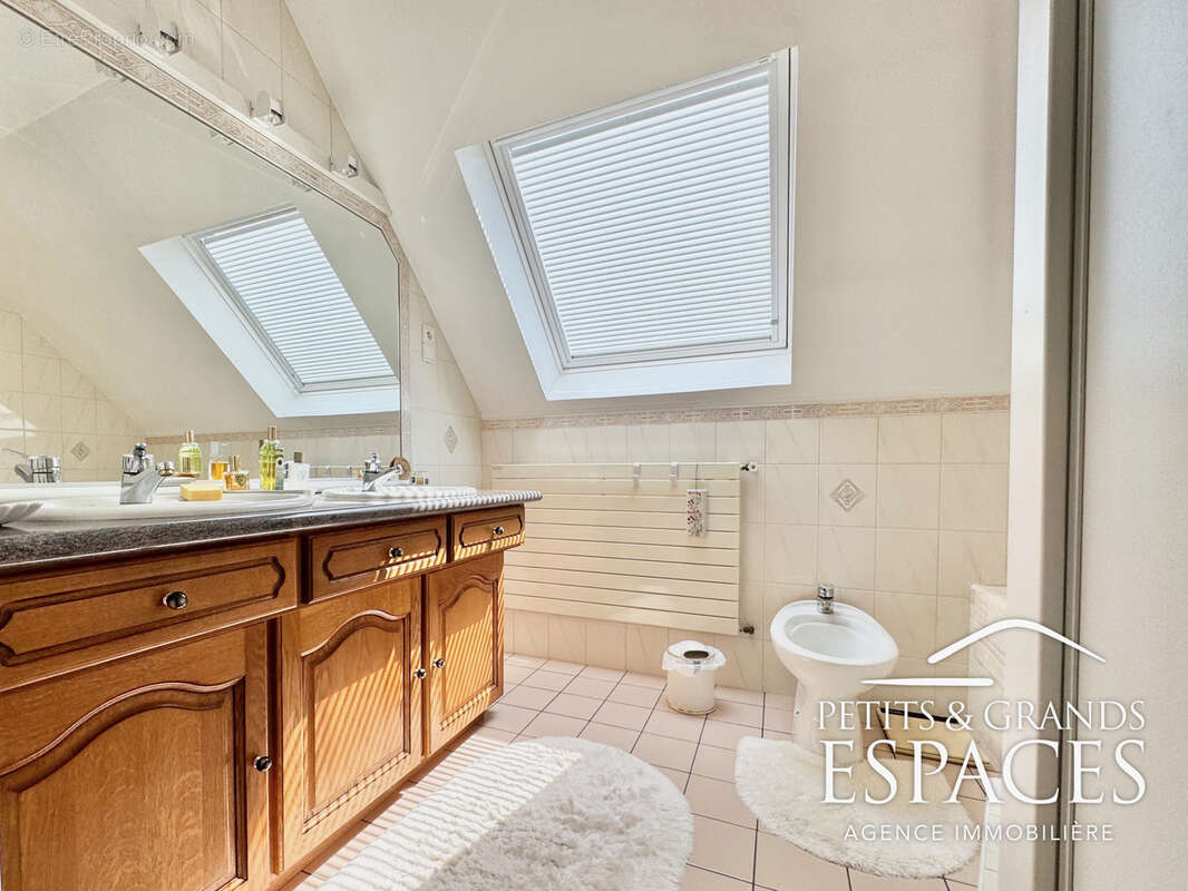 Maison à SAINT-SAULVE