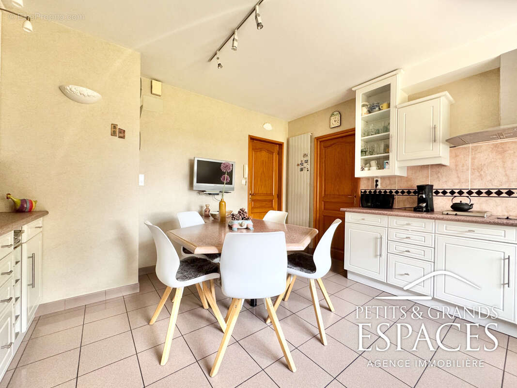 Maison à SAINT-SAULVE