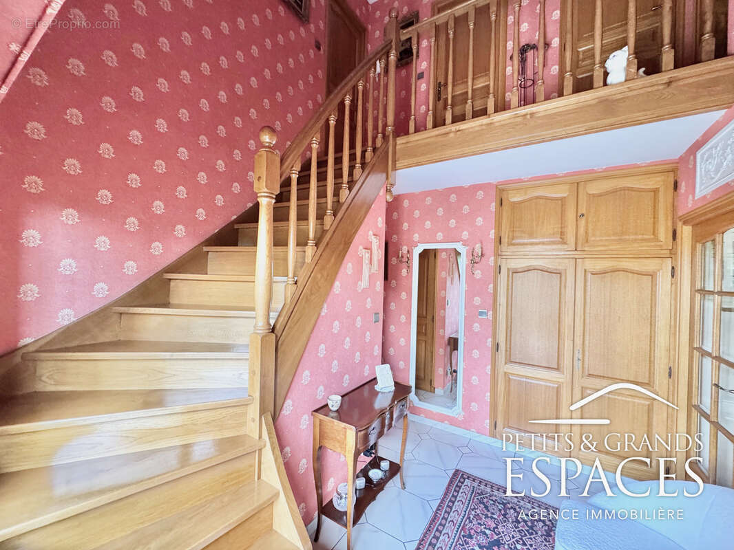 Maison à SAINT-SAULVE