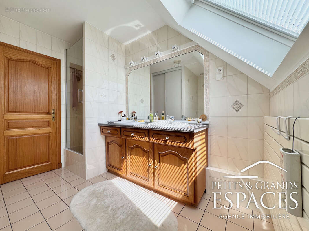 Maison à SAINT-SAULVE