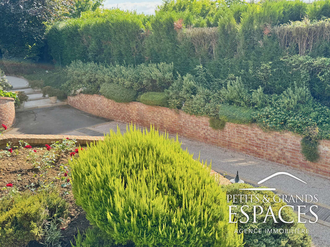 Maison à SAINT-SAULVE