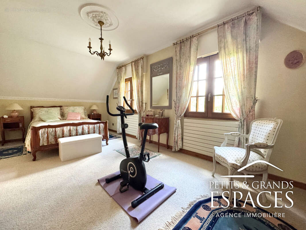 Maison à SAINT-SAULVE