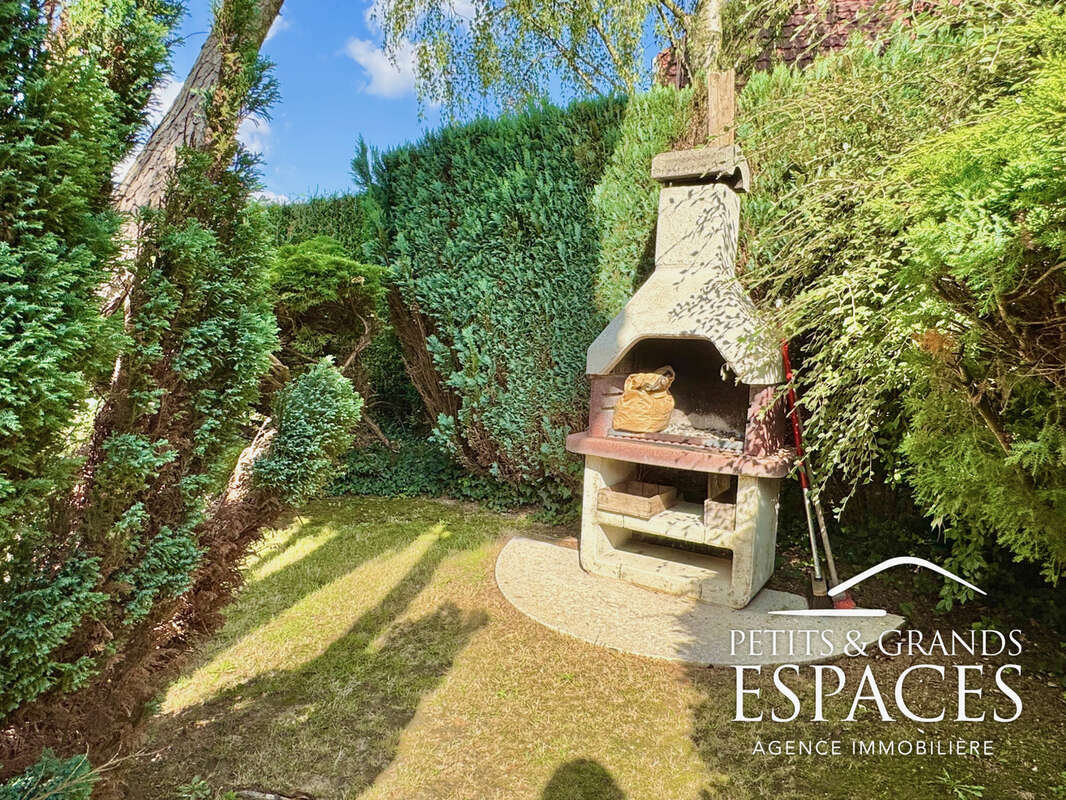 Maison à SAINT-SAULVE