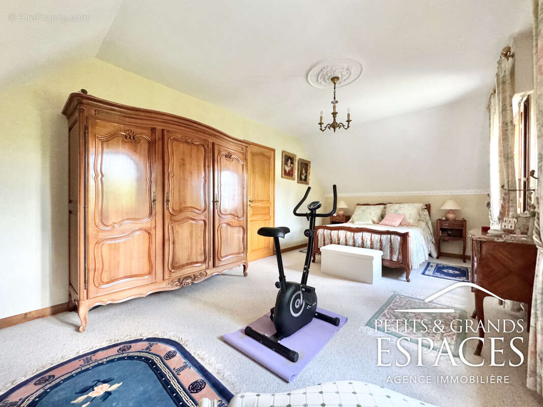 Maison à SAINT-SAULVE