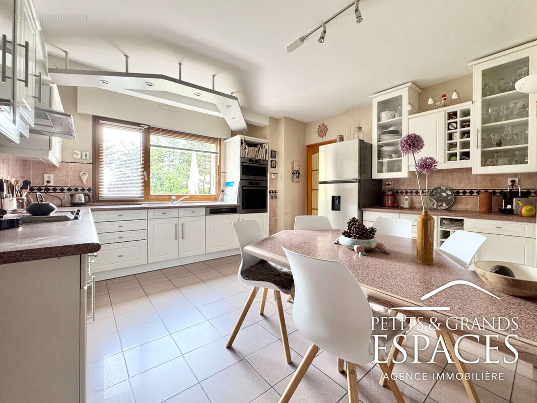 Maison à SAINT-SAULVE