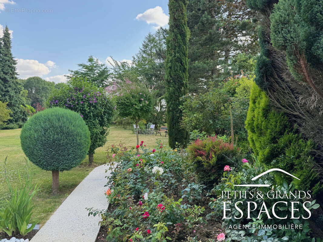 Maison à SAINT-SAULVE