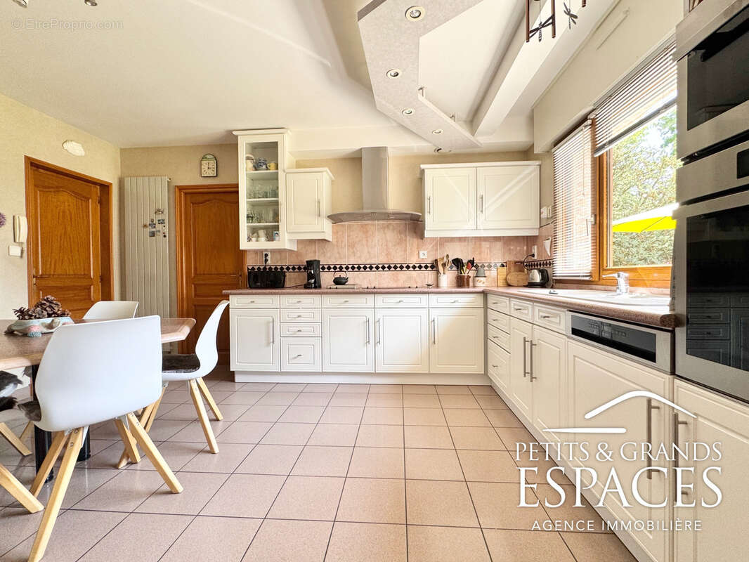 Maison à SAINT-SAULVE