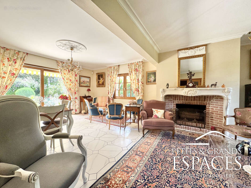 Maison à SAINT-SAULVE