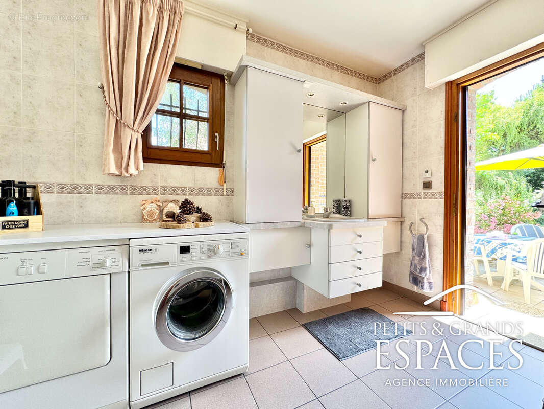 Maison à SAINT-SAULVE