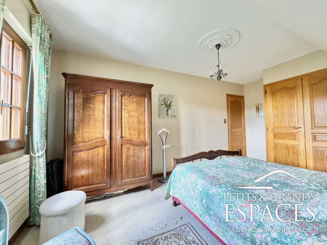 Maison à SAINT-SAULVE