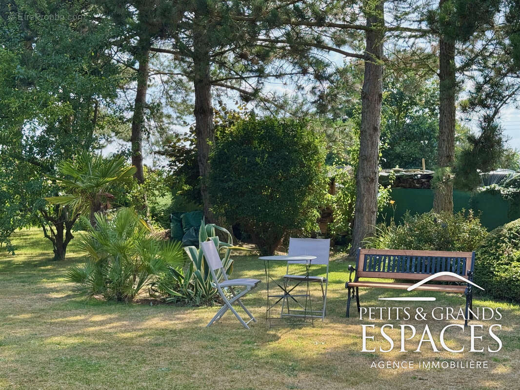 Maison à SAINT-SAULVE