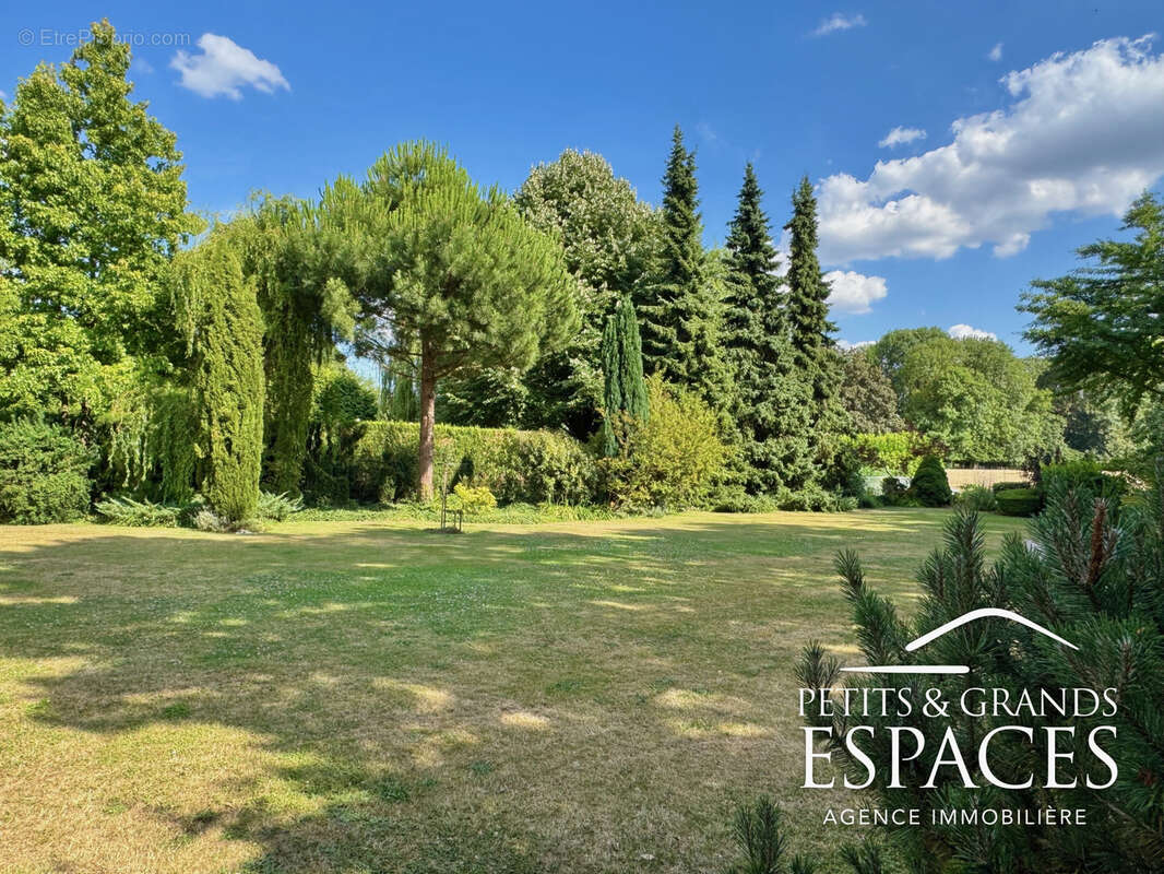 Maison à SAINT-SAULVE