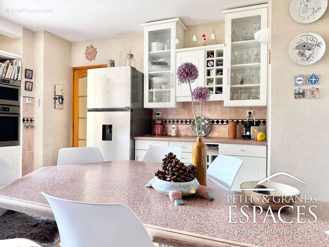 Maison à SAINT-SAULVE