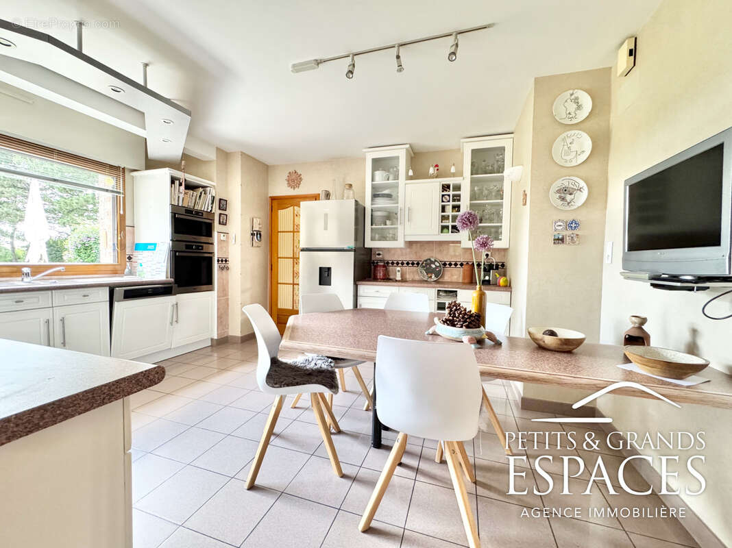 Maison à SAINT-SAULVE