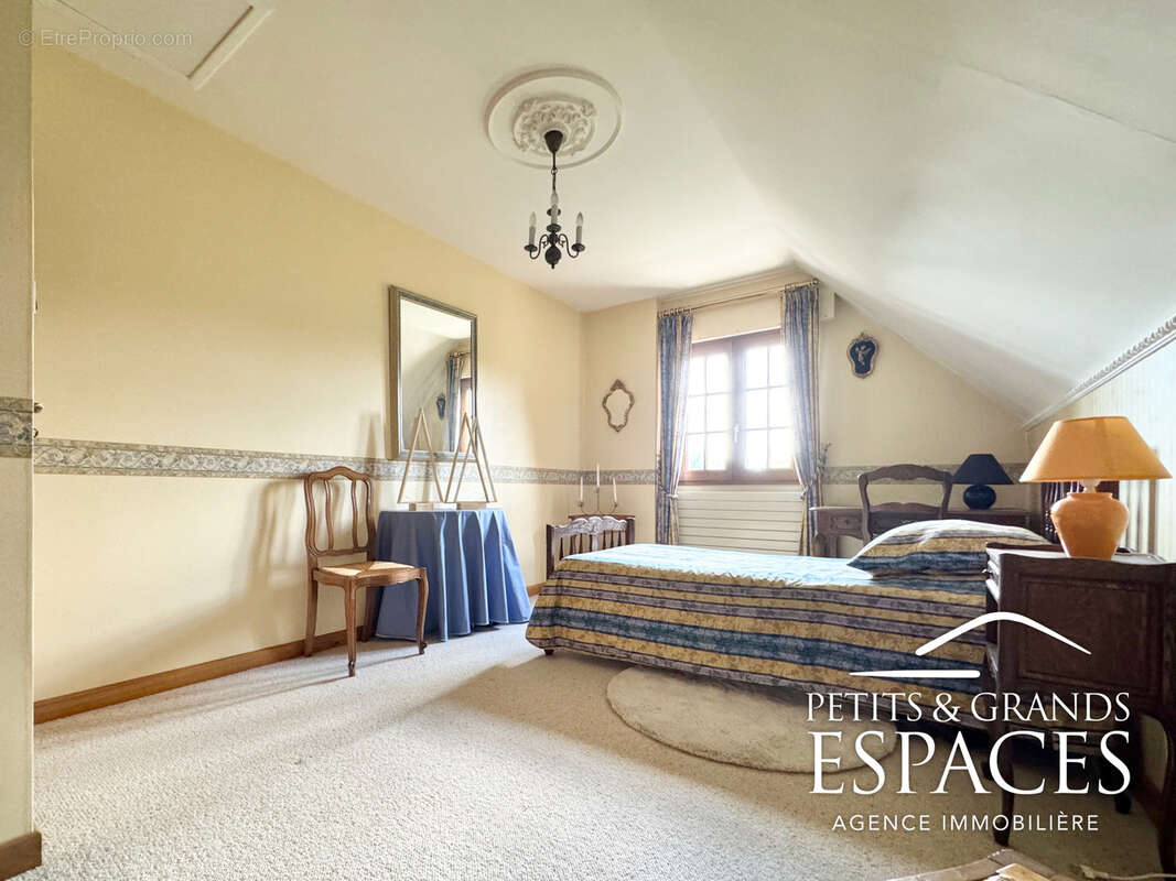 Maison à SAINT-SAULVE